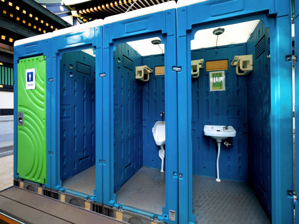Best Luxury portable toilet rental  in Fitchburg, MA