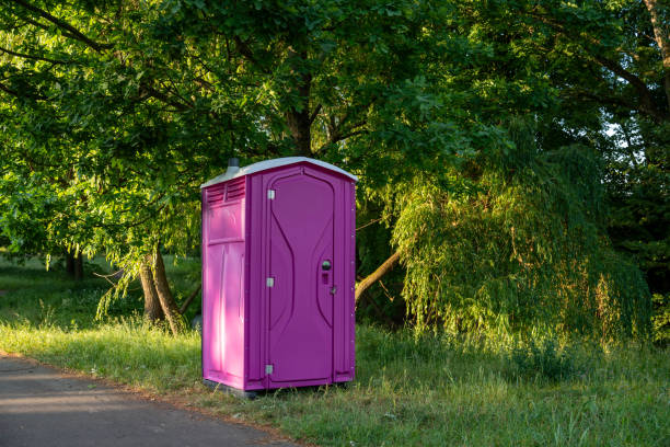 Sanitation services for porta potties in Fitchburg, MA