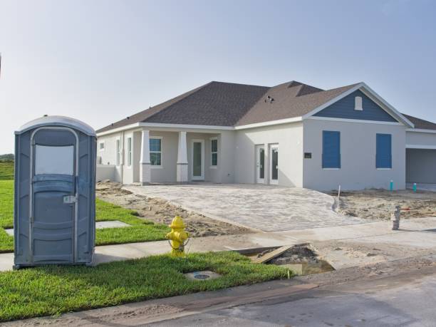 Best Portable restroom trailer rental  in Fitchburg, MA